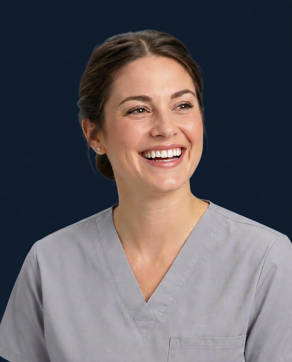 Clinician name